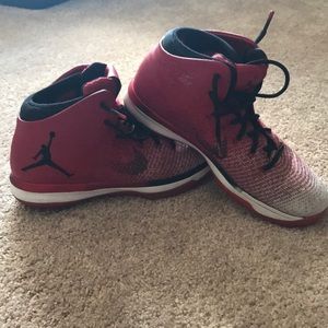 Men’s Air Jordan 31 Chicago